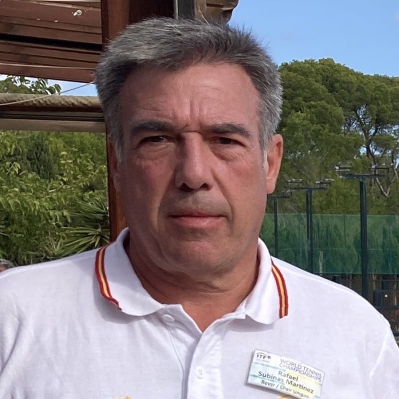 RAFAEL