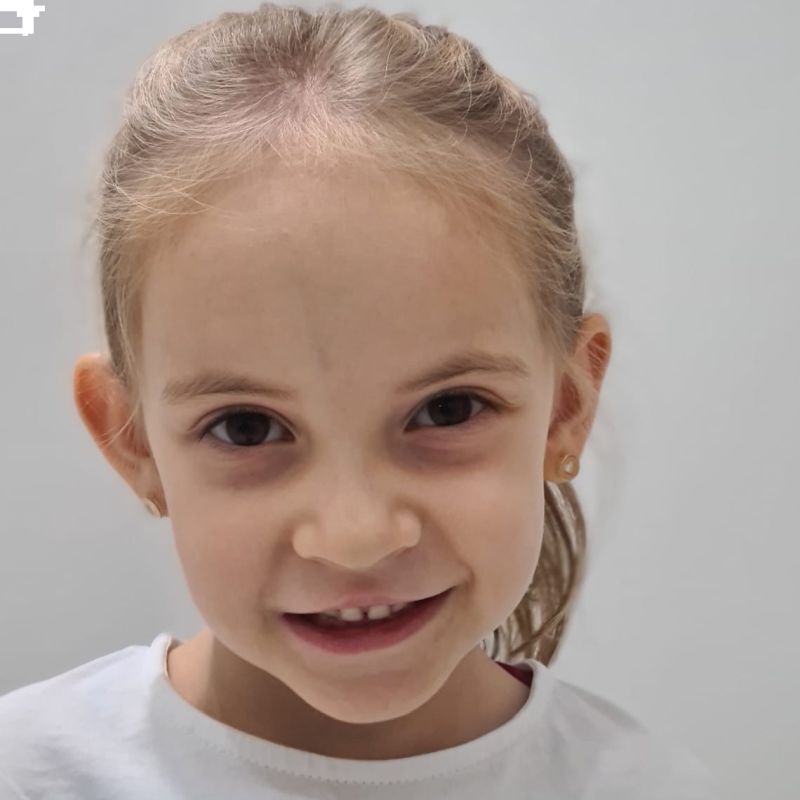 ISABEL ANNEMARIE