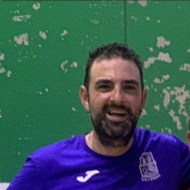 FRANCISCO JAVIER