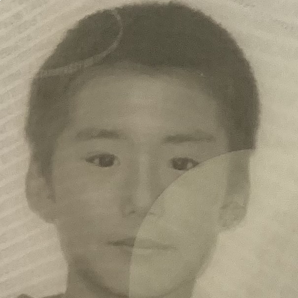 AIDEN JUNYI