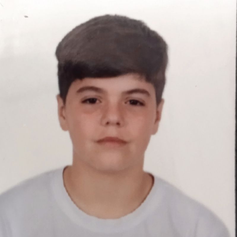 JAVIER