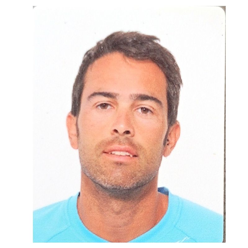 ALVARO TOMAS