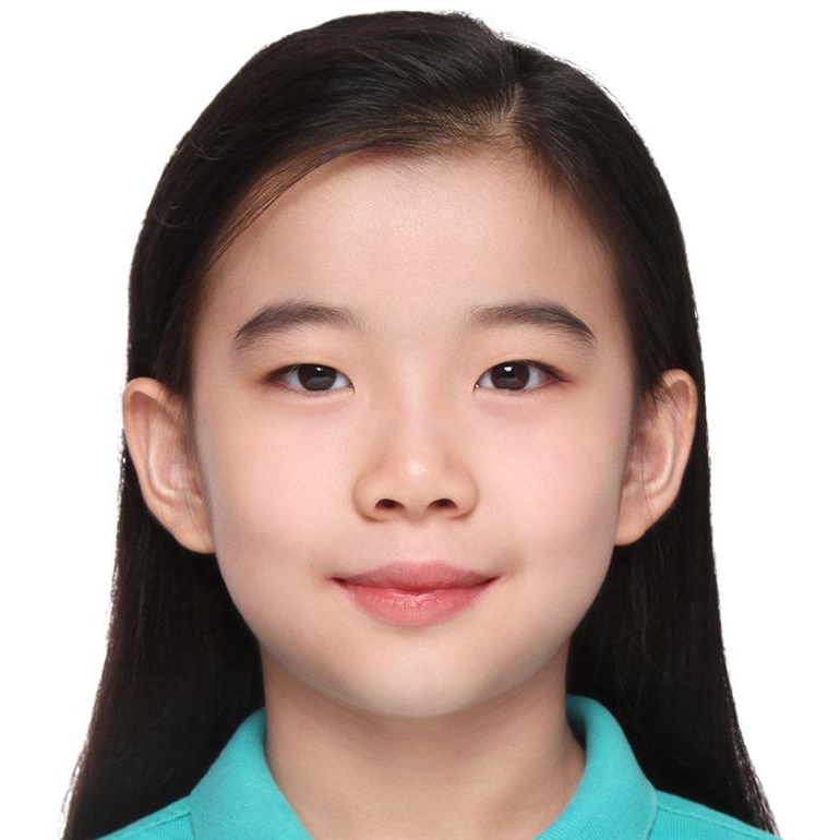 CHLOE PEI-RONG