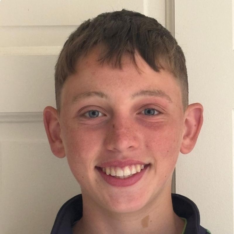 FIONN GIORDANO