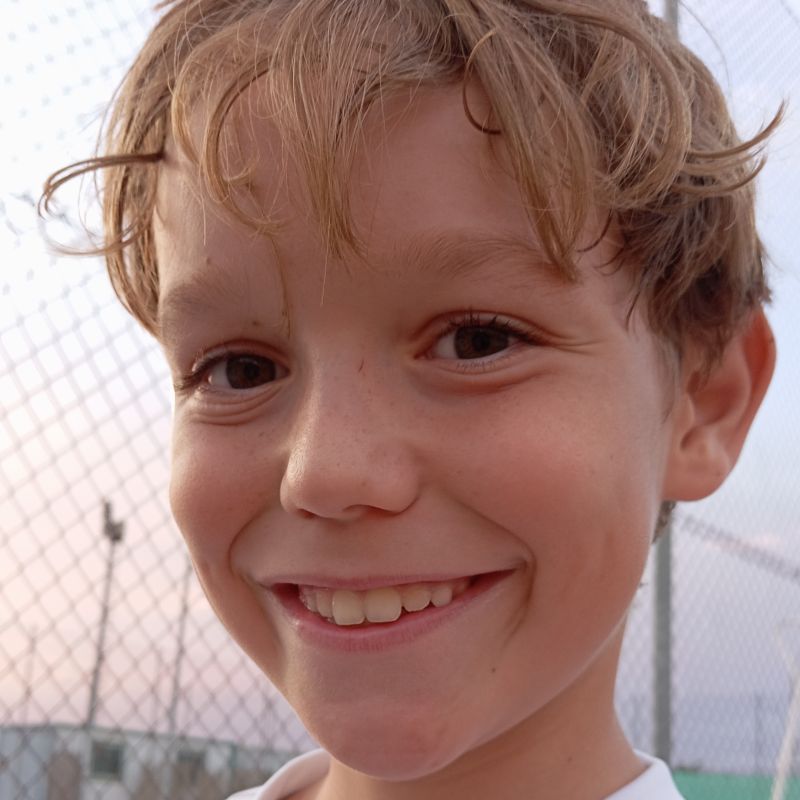 ALONSO