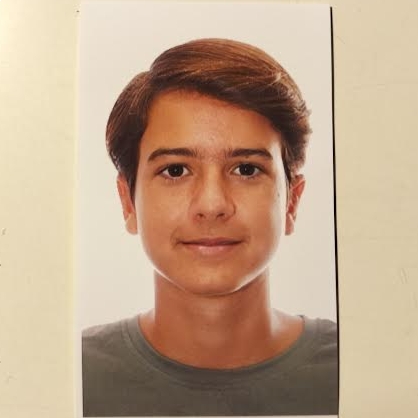 FRANCISCO JAVIER