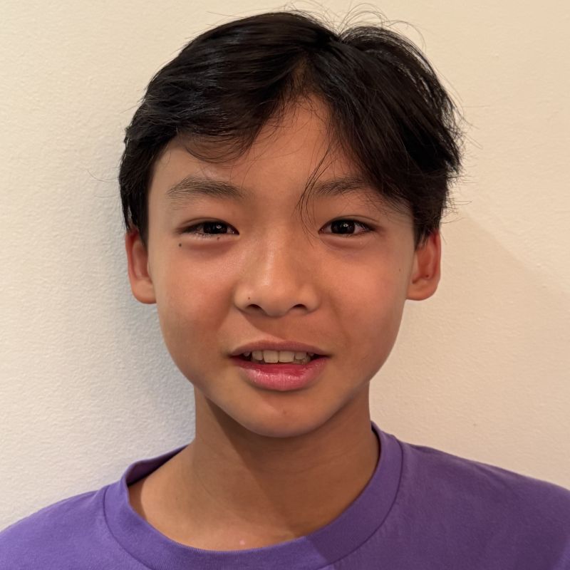 ETHAN HOYIN