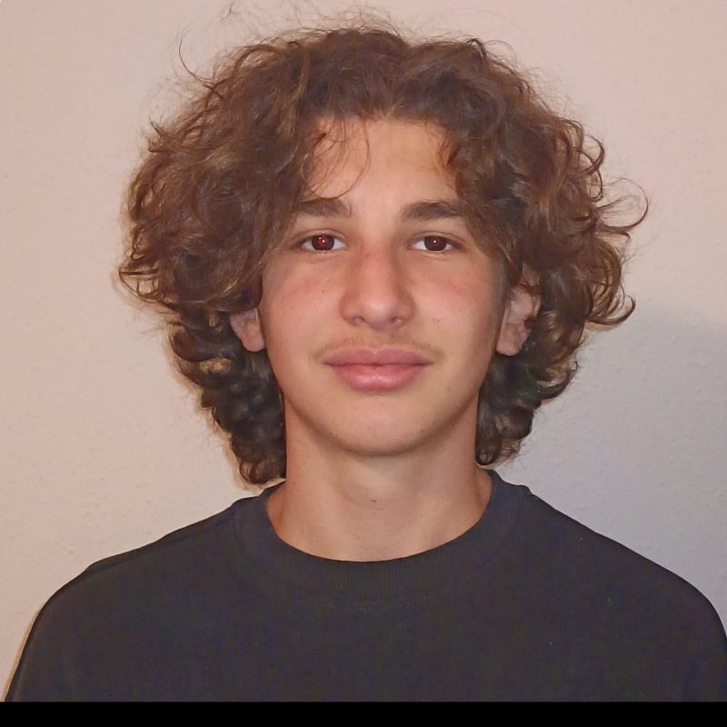 MOHAMED AMOKRANE 