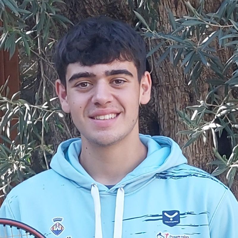 JORDI ALBERT