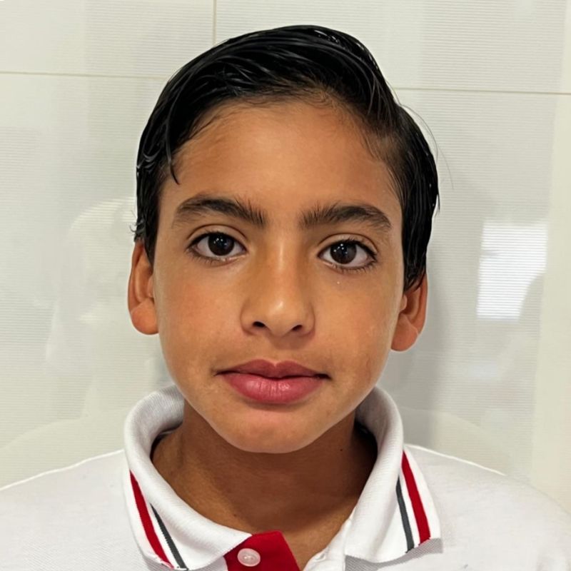 HAMZA IBRAHEEM