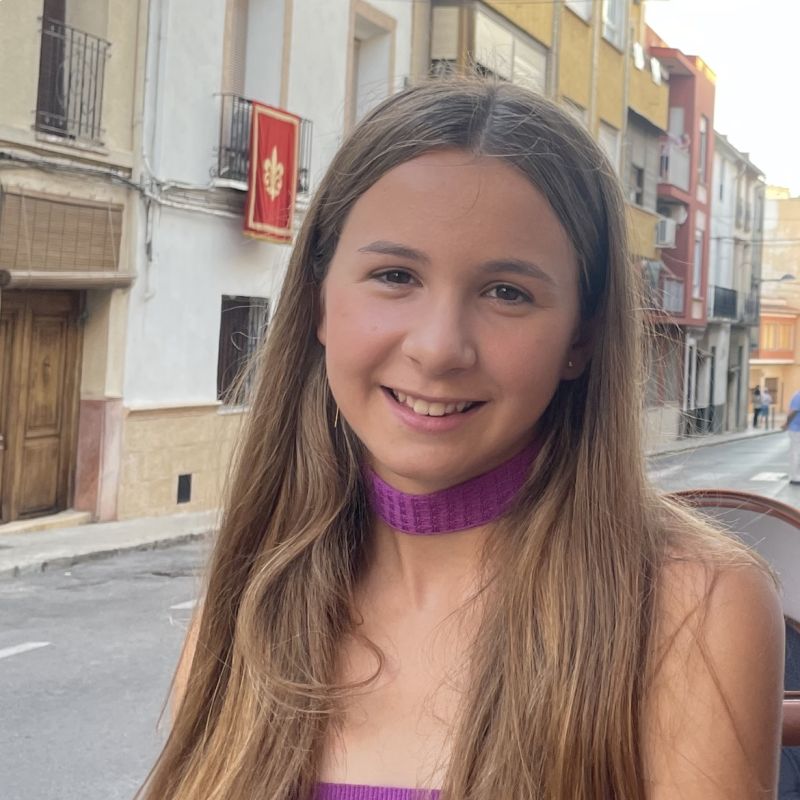 DANIELLA