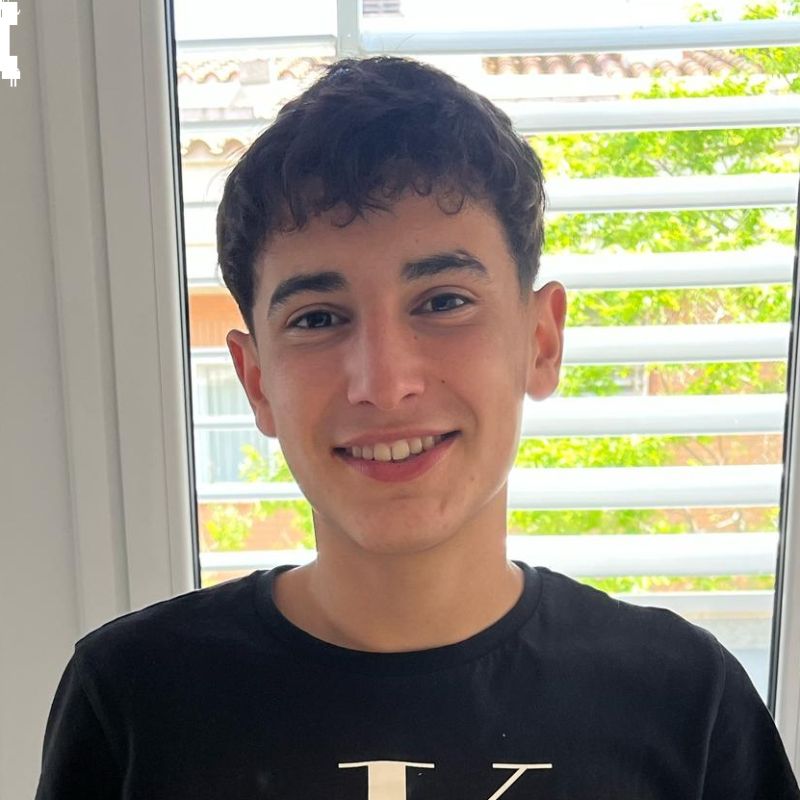 ALEIX
