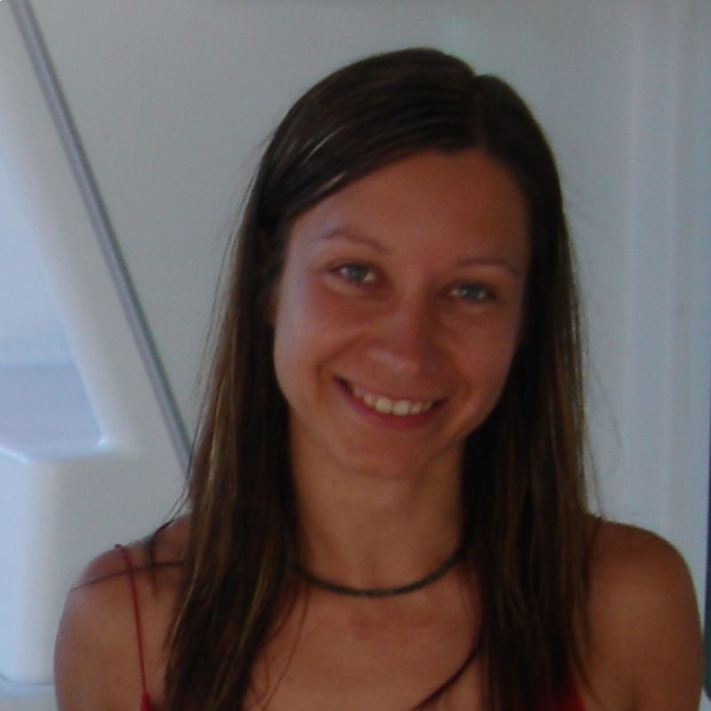 SVITLANA PAVLIVNA