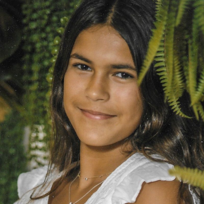 ISABELA DEL CARMEN