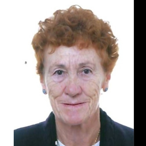 MARIA DEL CARMEN