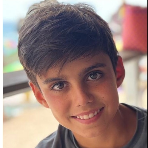 JOSE FRANCISCO