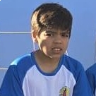 ERIC GABRIEL