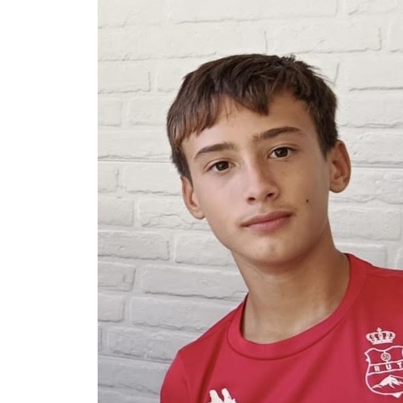 DARIO ALBERTO