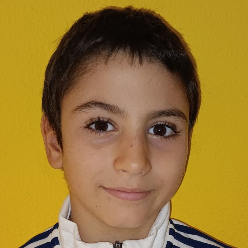 LUCAS