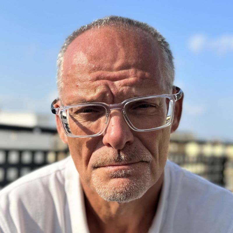 SIMON JOHN