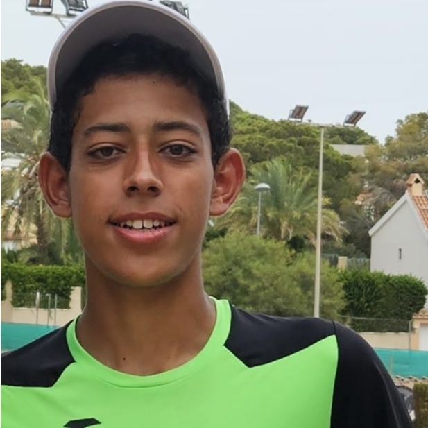 ALVARO DAVID
