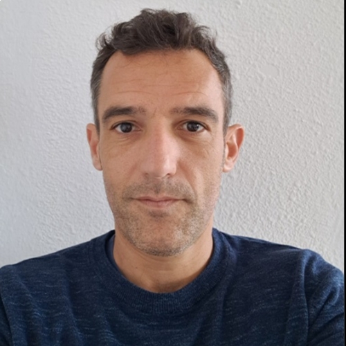 ANDRES FRANCISCO