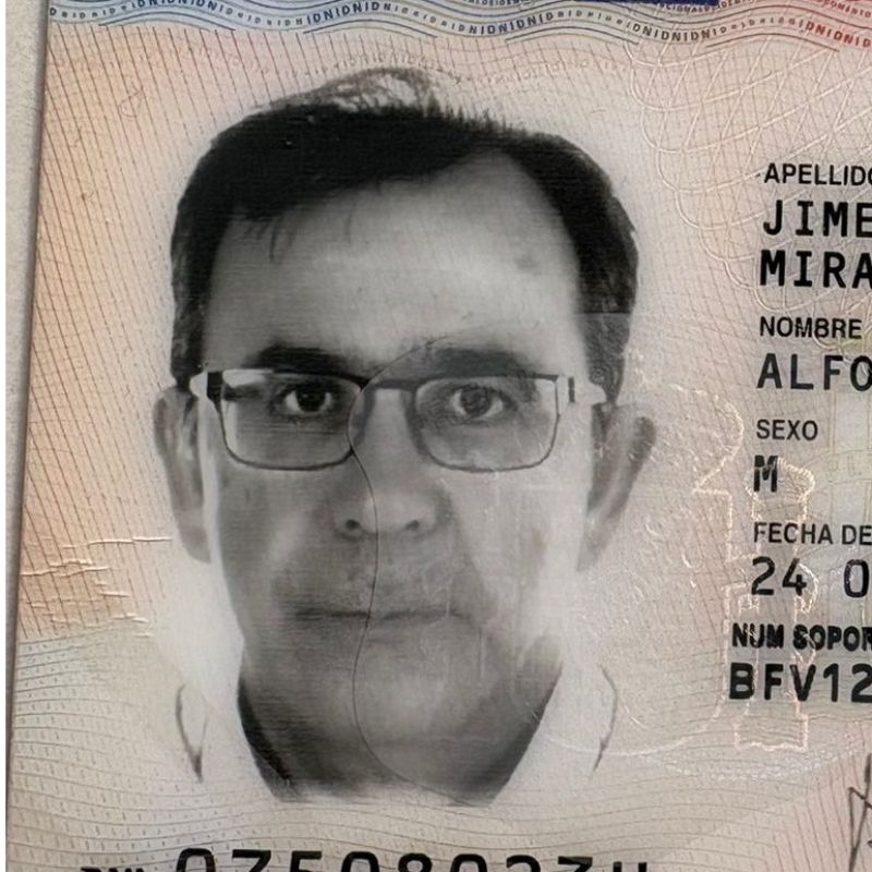 ALFONSO