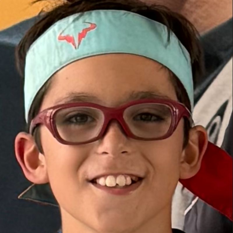 ALEJANDRO