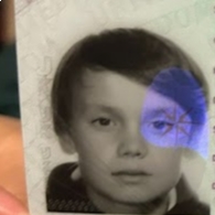 MASON RONALD MICHAEL