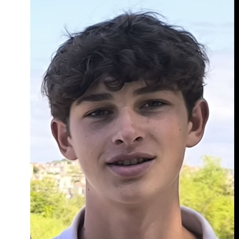 ALEJANDRO