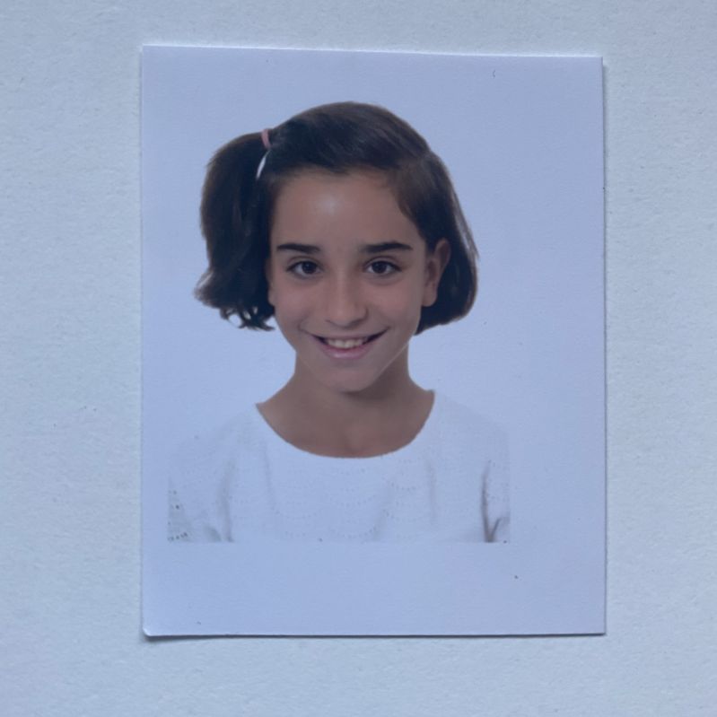 MARTINA