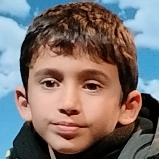 JAVIER