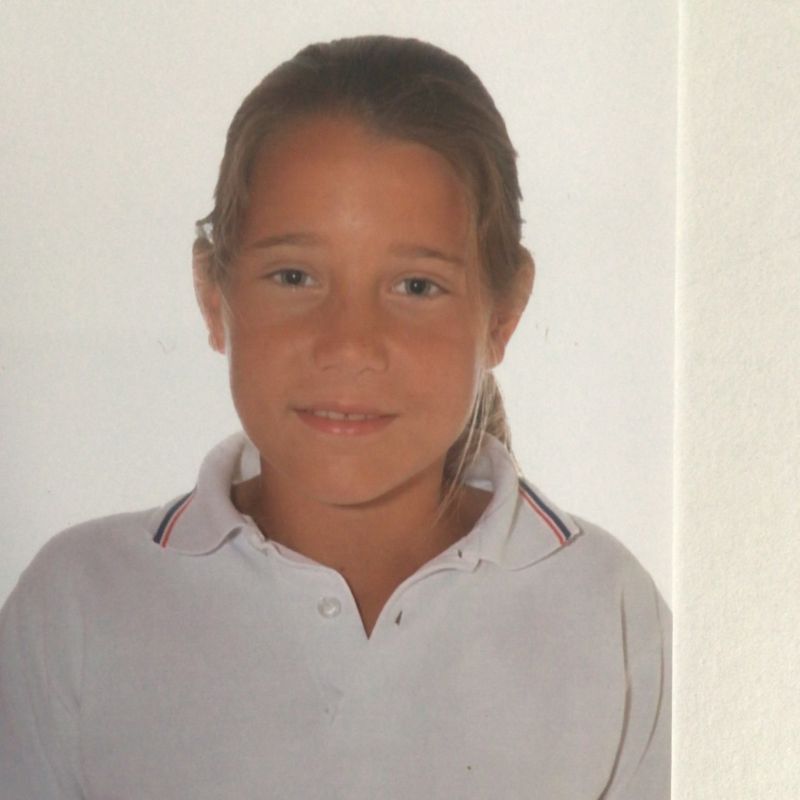 PATRICIA