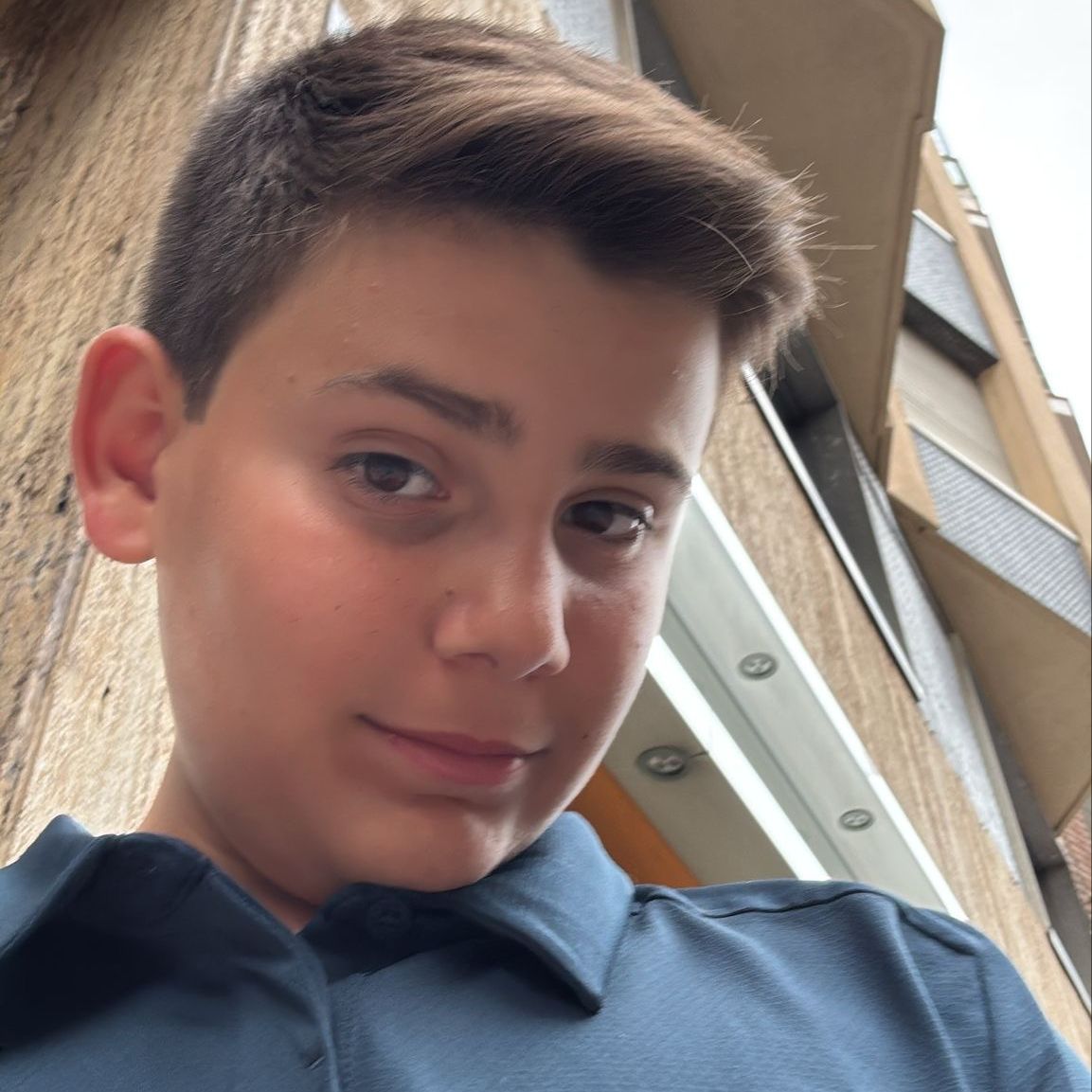 ALEJANDRO