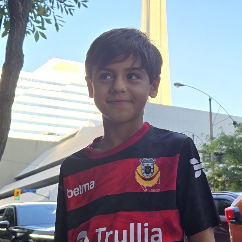 ANTONIO