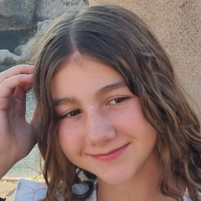 CRISTINA