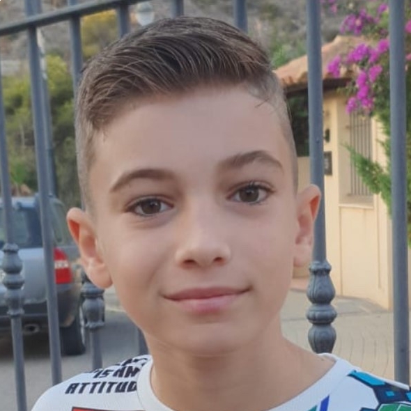 DAVID ANDREI