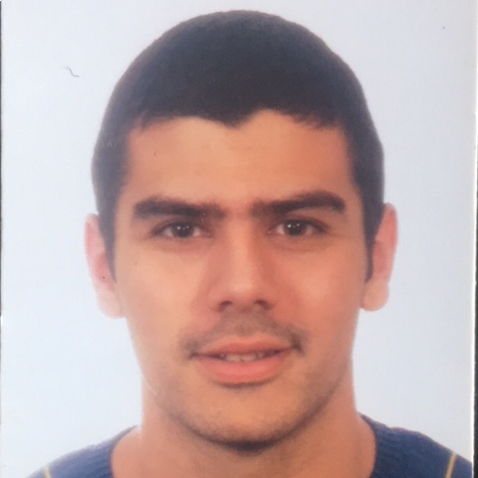 ANTONIO JONAY