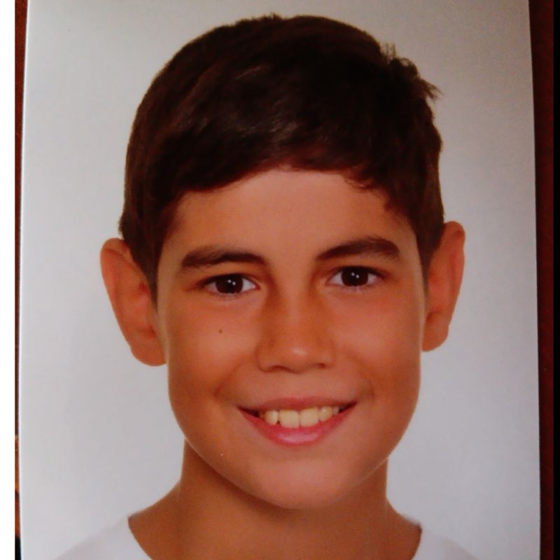 LUIS ENRIQUE