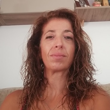 MARIA DEL CARMEN