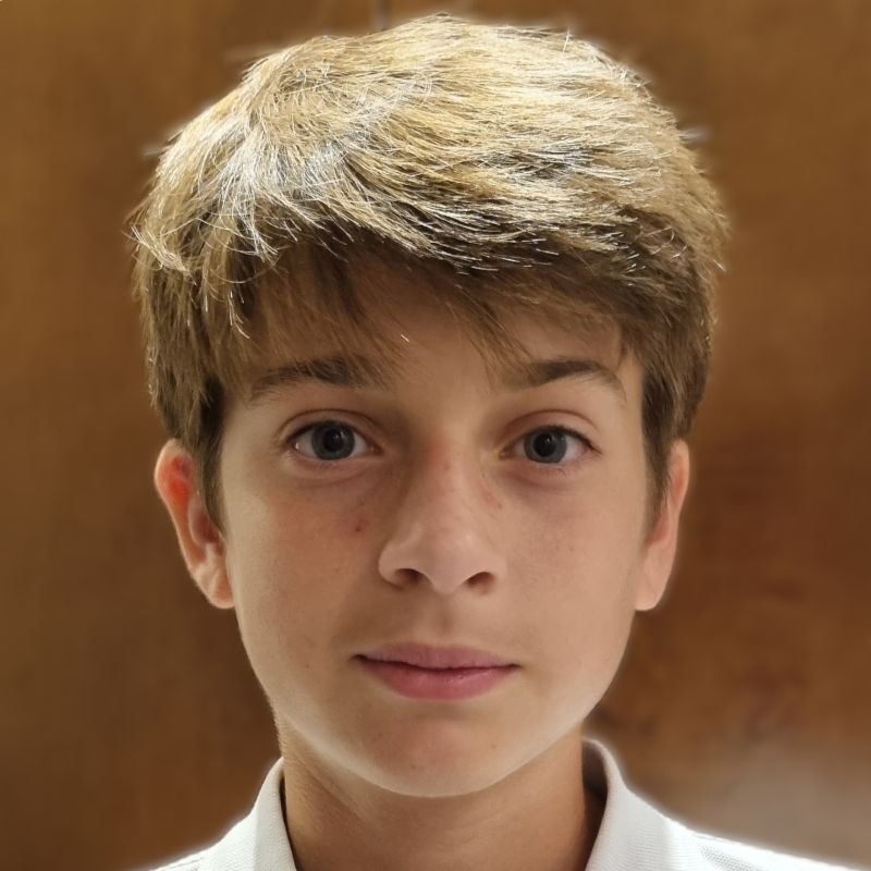 VICTOR