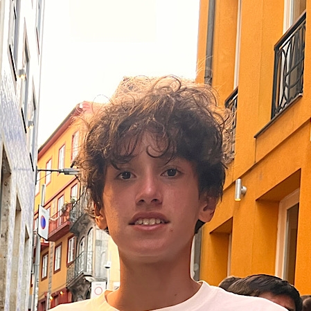 FRANCISCO JAVIER