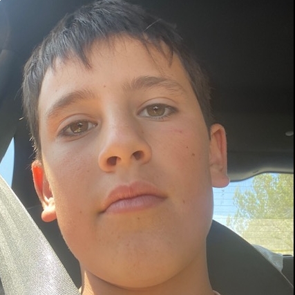 MATEO LEVIN