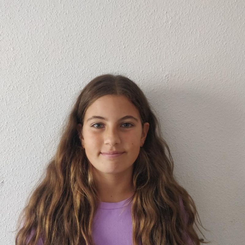 ISABELLE MARIA