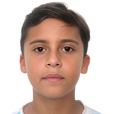 KIAAN ANAND