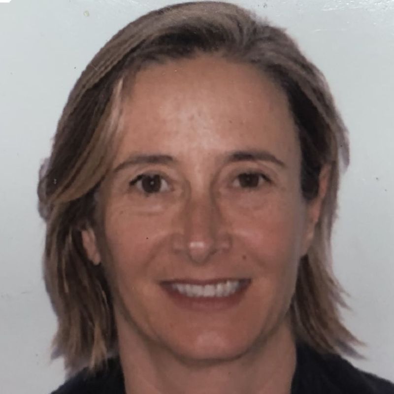 ANA VICTORIA