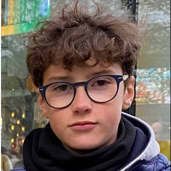 JAVIER
