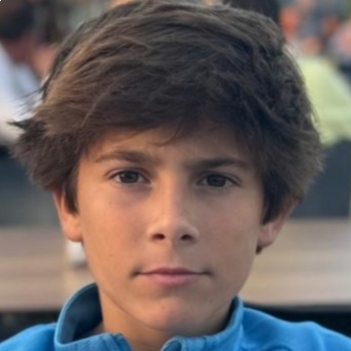 ANTONIO