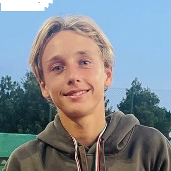 LEVI NIKOLAI