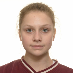 YEKATERINA